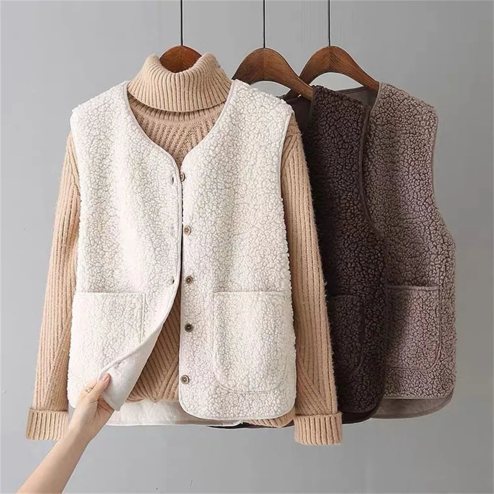 DANI™ | Klassisk Cardigan