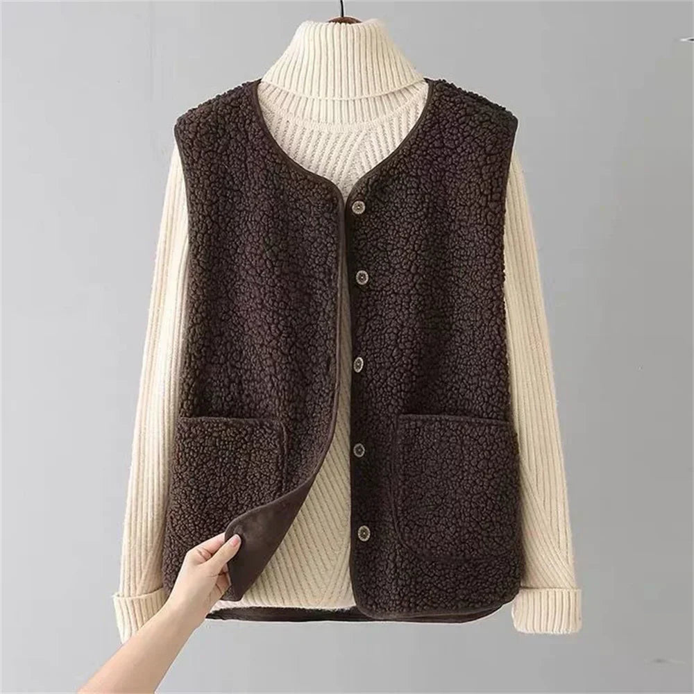 DANI™ | Klassisk Cardigan