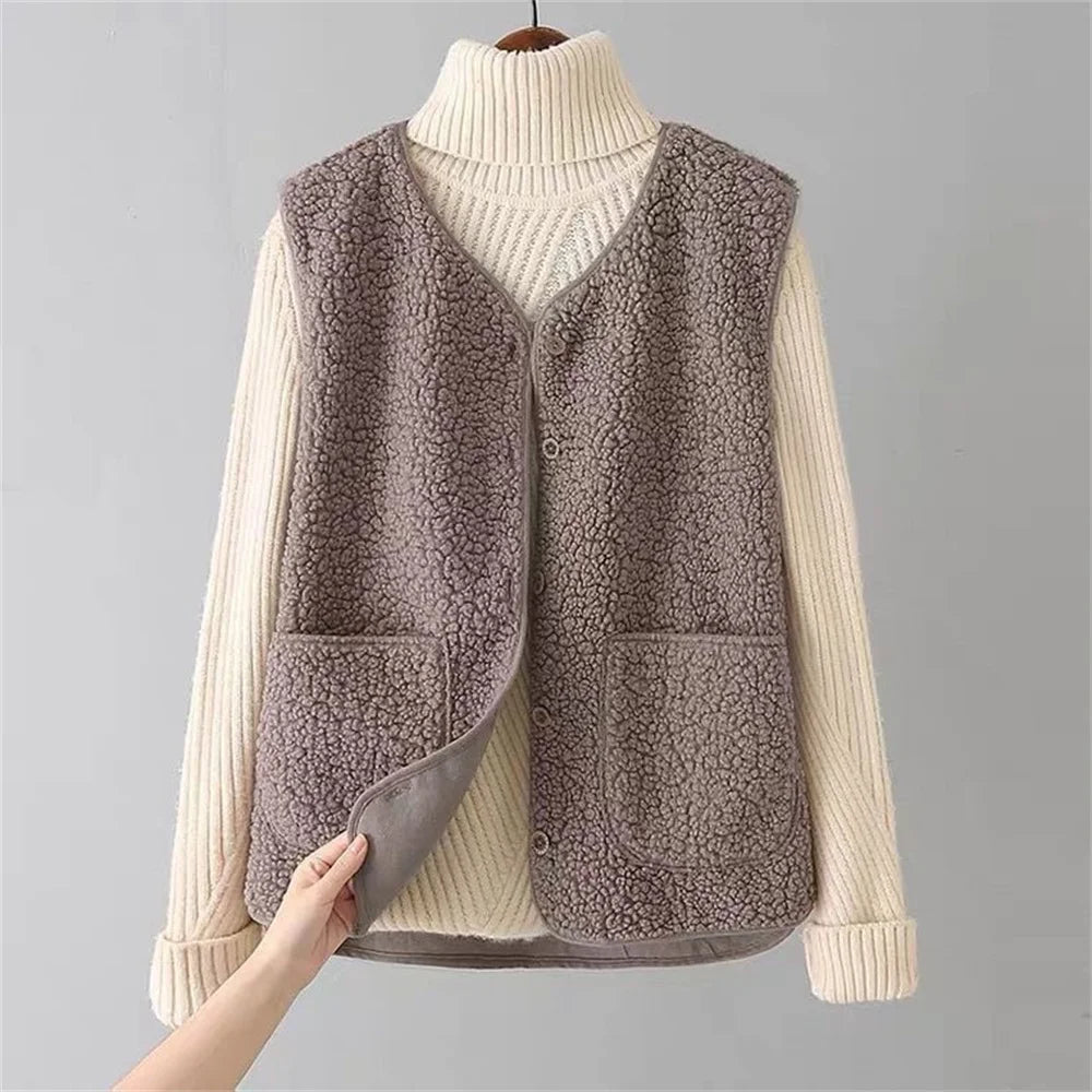 DANI™ | Klassisk Cardigan