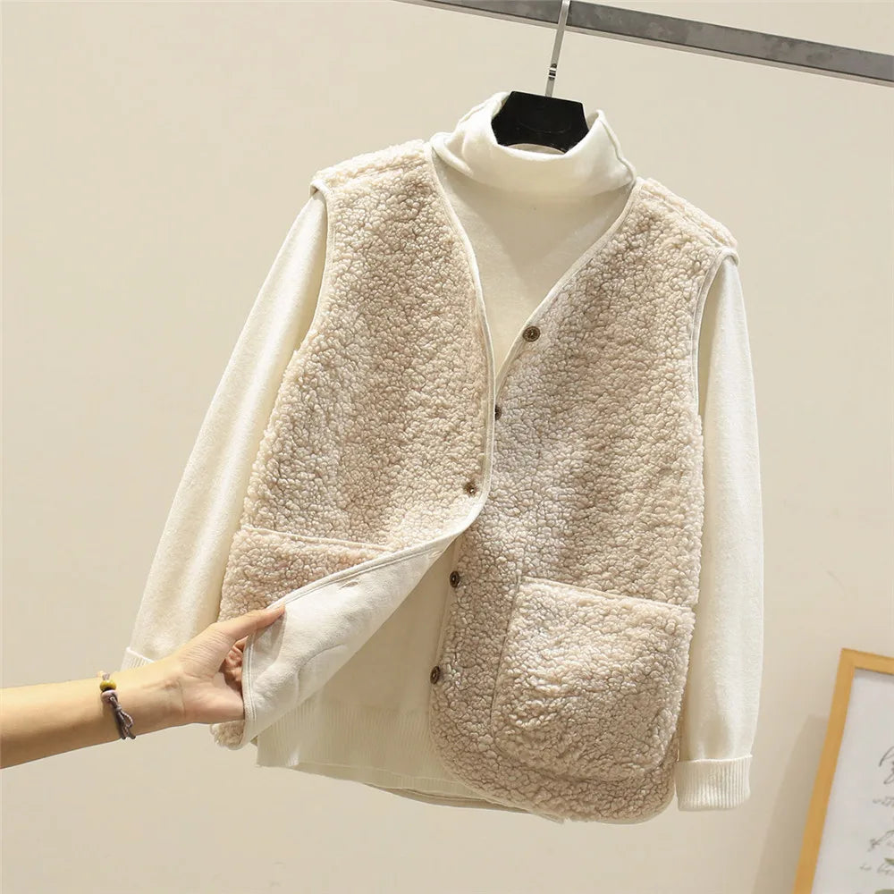 DANI™ | Klassisk Cardigan