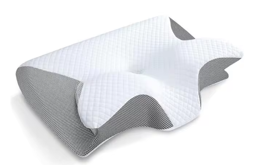 Premium Contour Relief Pillow™